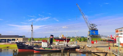 Bremerhaven - Photo 4