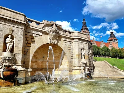 Szczecin - Photo 4