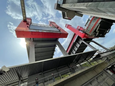 Scharnebeck - Photo 2