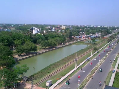 Bogura - Photo 5