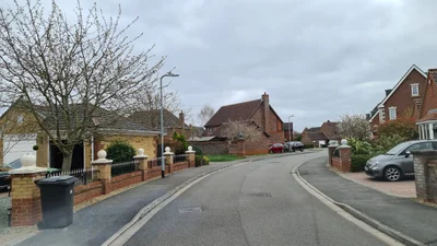 North Kesteven - Photo 5