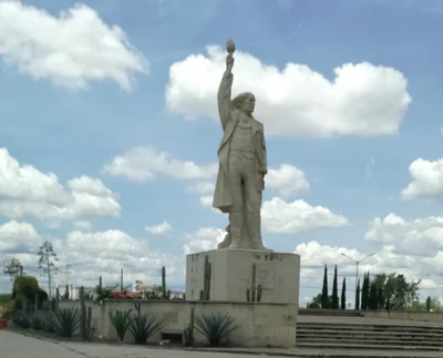 Hidalgo - Photo 3
