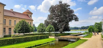 Rheinsberg - Photo 2
