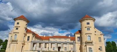 Rheinsberg - Photo 3