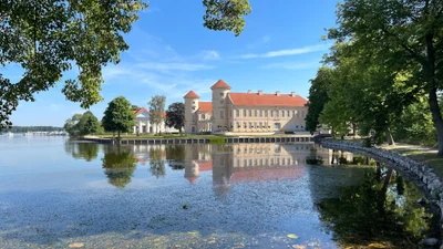 Rheinsberg - Photo 4