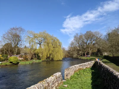 Derbyshire Dales - Photo 3