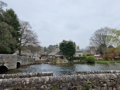 Derbyshire Dales - Photo 4
