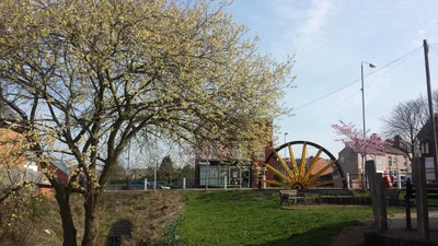 Ashfield - Photo 5