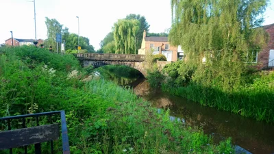 Nantwich - Photo 4