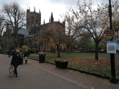 Nantwich - Photo 5