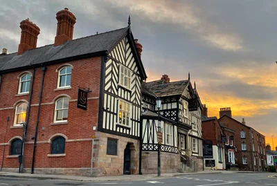 Cheshire East - Photo 3