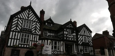 Cheshire East - Photo 4