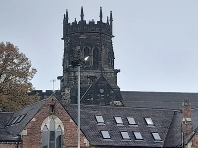Stoke-on-Trent - Photo 2
