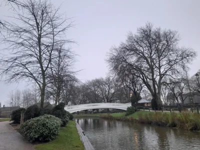 Stoke-on-Trent - Photo 3