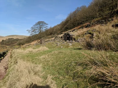 Staffordshire Moorlands - Photo 4