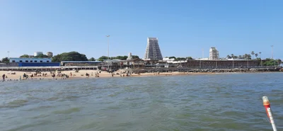 Thoothukudi - Photo 3