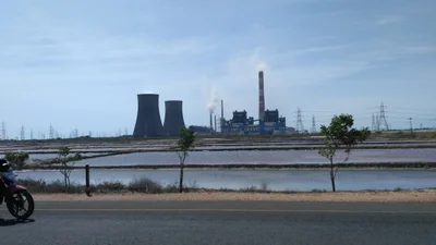 Thoothukudi - Photo 4