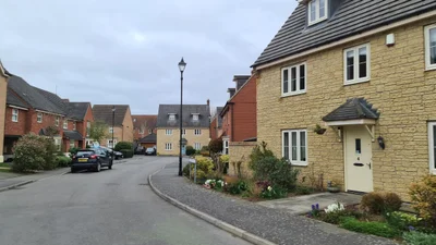 South Kesteven - Photo 2