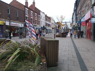 East Staffordshire - Photo 2