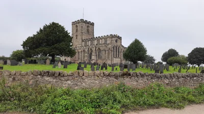 North West Leicestershire - Photo 3