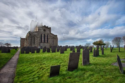 North West Leicestershire - Photo 5