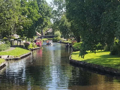 Giethoorn - Photo 5