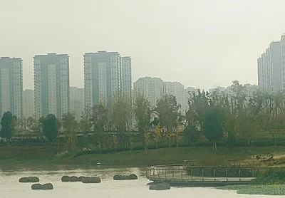 Lishui - Photo 3