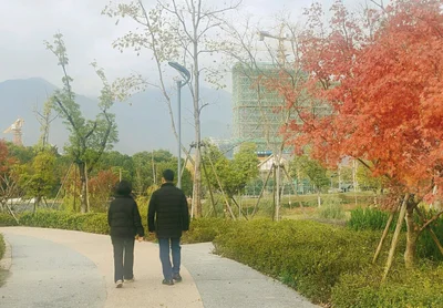 Lishui - Photo 4