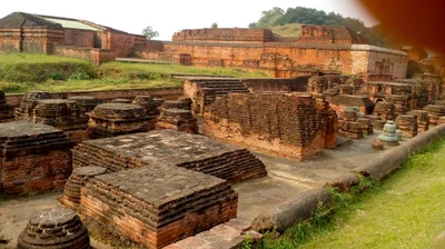 Nalanda District - Photo 5