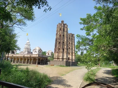Beed - Photo 2