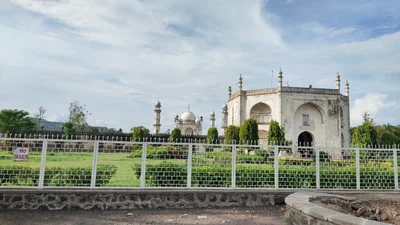 Beed - Photo 4