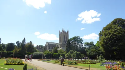 West Suffolk - Photo 2