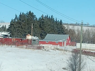 Lacombe County - Photo 2