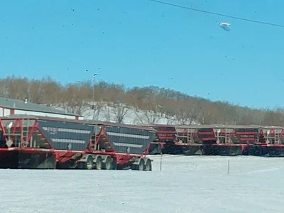 Lacombe County - Photo 3