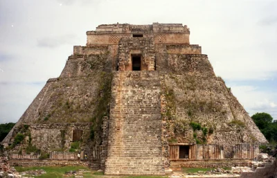 Yucatan - Photo 4