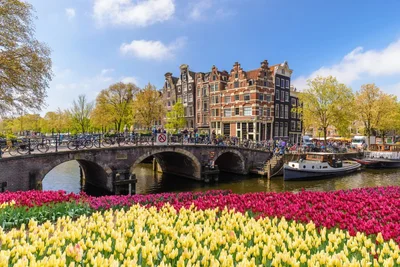 Amsterdam - Photo 2