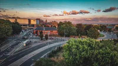 Northampton - Photo 3