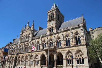 Northampton - Photo 5