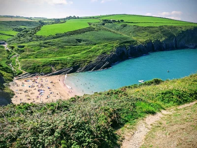 Ceredigion - Photo 3