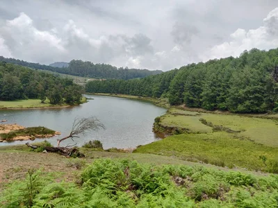 Kanakapura - Photo 3