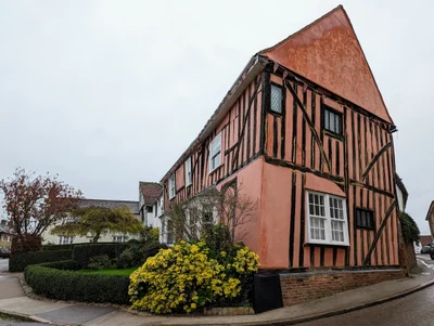 Babergh - Photo 2