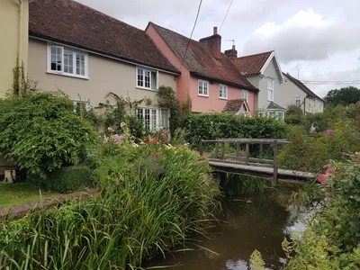 Babergh - Photo 3