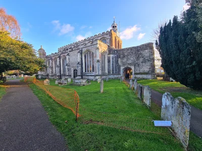 Babergh - Photo 4
