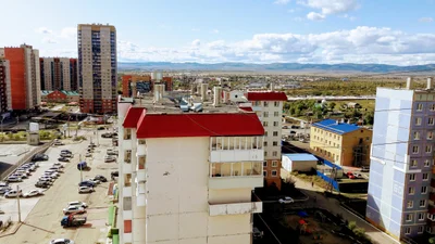 Чита - Photo 5