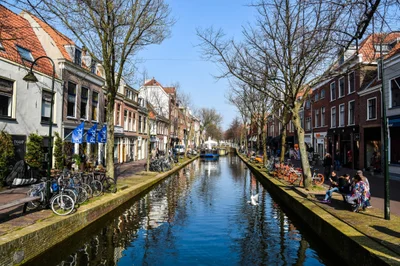 Delft - Photo 3