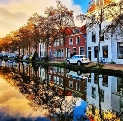 Delft - Photo 4