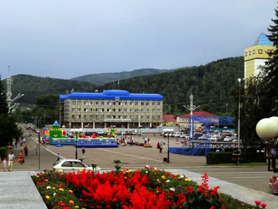 Горно-Алтайск - Photo 3