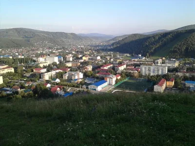 Горно-Алтайск - Photo 5
