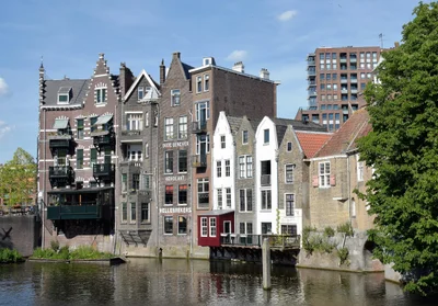 Rotterdam - Photo 2
