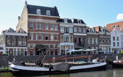 Rotterdam - Photo 3